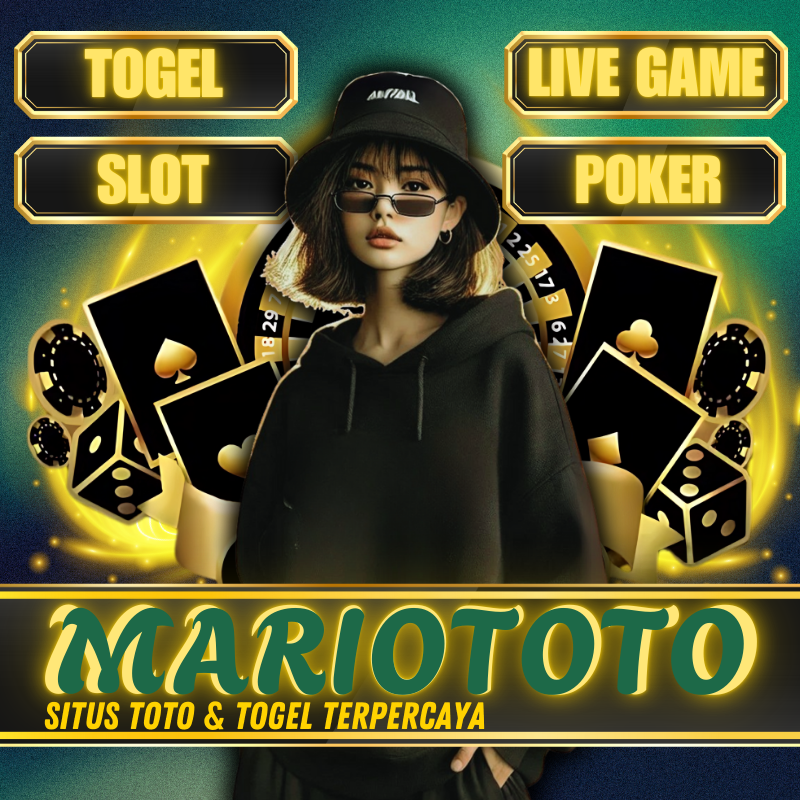 Situs togel terpercaya Gacor